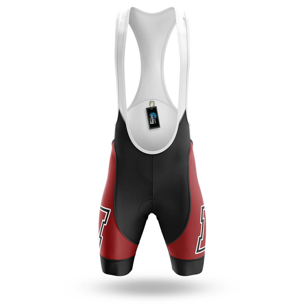 Haverford College USA - Men's Cycling Kit - Global Cycling Gear
