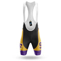 San Francisco State University - Men's Cycling Kit - Global Cycling Gear