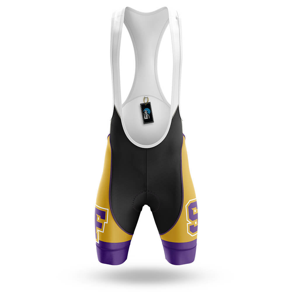 San Francisco State University - Men's Cycling Kit - Global Cycling Gear