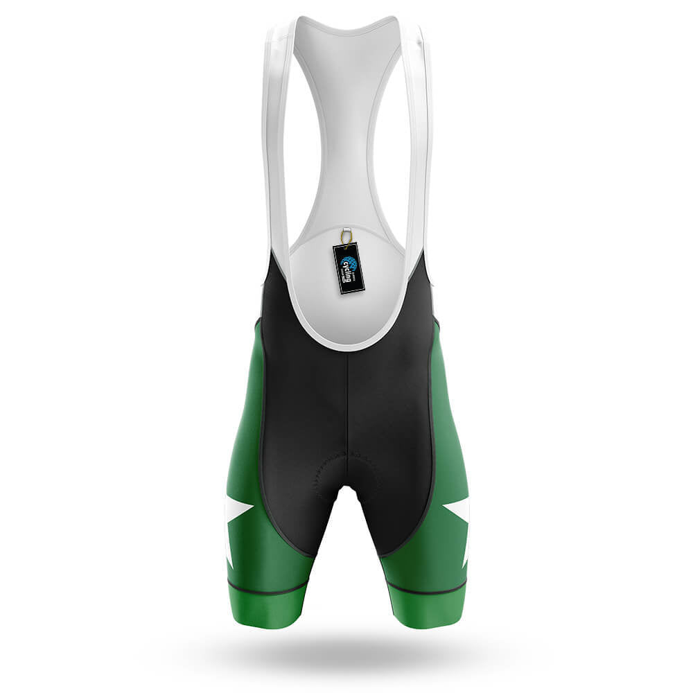 UNT Texas State - Men's Cycling Kit - Global Cycling Gear