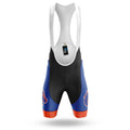 Boise State University USA - Men's Cycling Kit - Global Cycling Gear