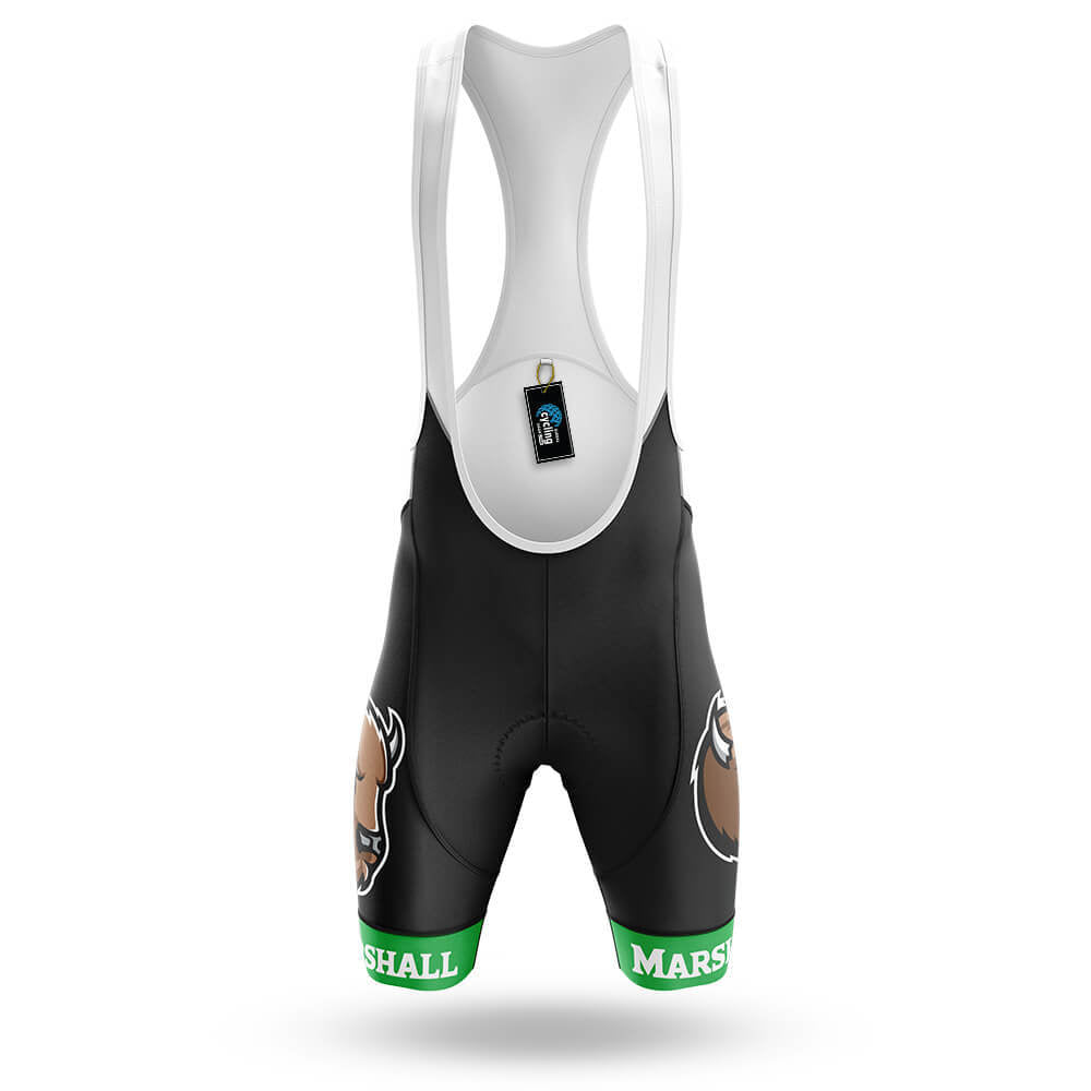 Marshall University V2 - Men's Cycling Kit - Global Cycling Gear