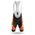 Sam Houston Bearkats - Men's Cycling Kit - Global Cycling Gear