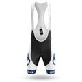 University of Connecticut V3 - Men's Cycling KitÂ Global Cycling Gear
