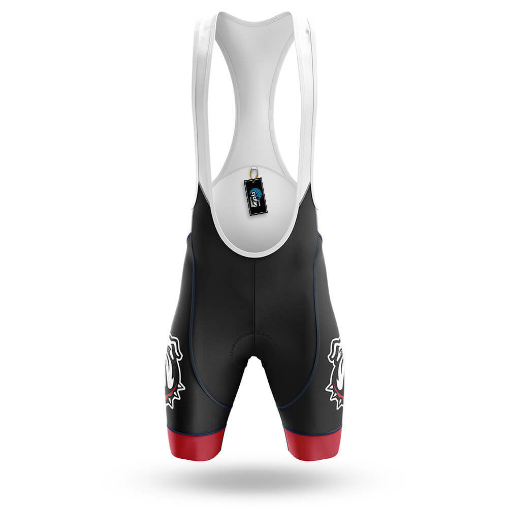 Dawgs GA - Men's Cycling Kit - Global Cycling Gear