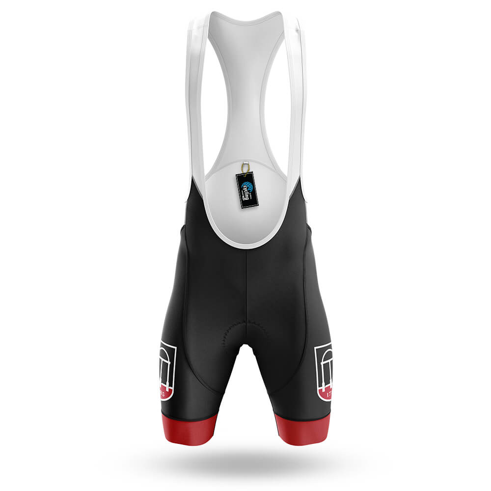 University of Georgia College of Veterinary Medicine - Men's Cycling Kit - Global Cycling Gear