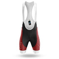 University of Oklahoma USA - Men's Cycling Kit - Global Cycling Gear