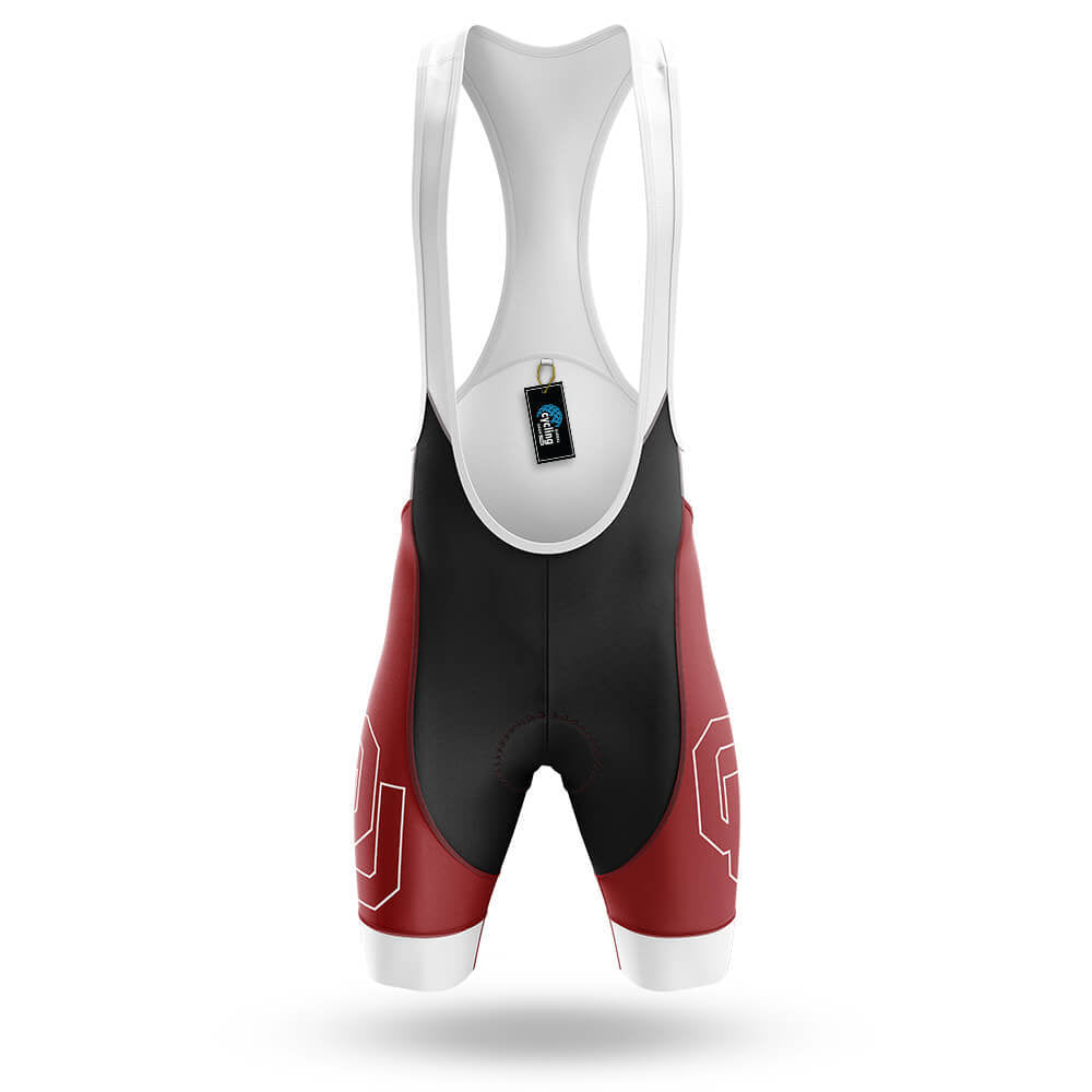 University of Oklahoma USA - Men's Cycling Kit - Global Cycling Gear