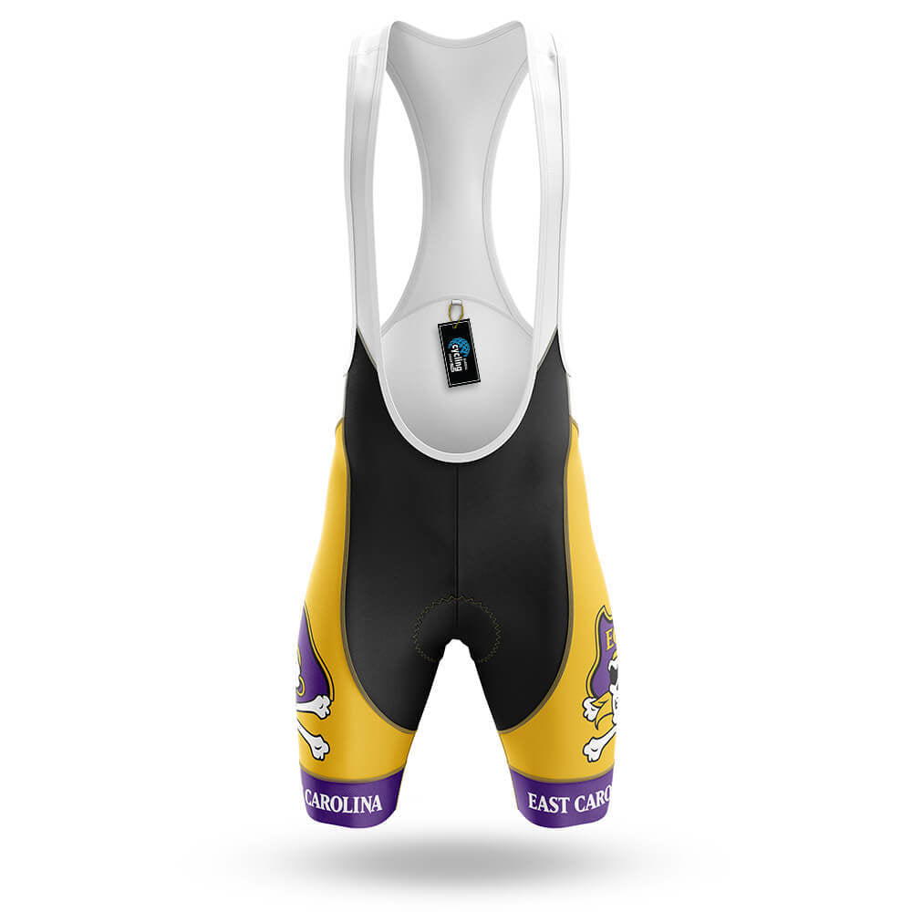 East Carolina University V2 - Men's Cycling Kit - Global Cycling Gear