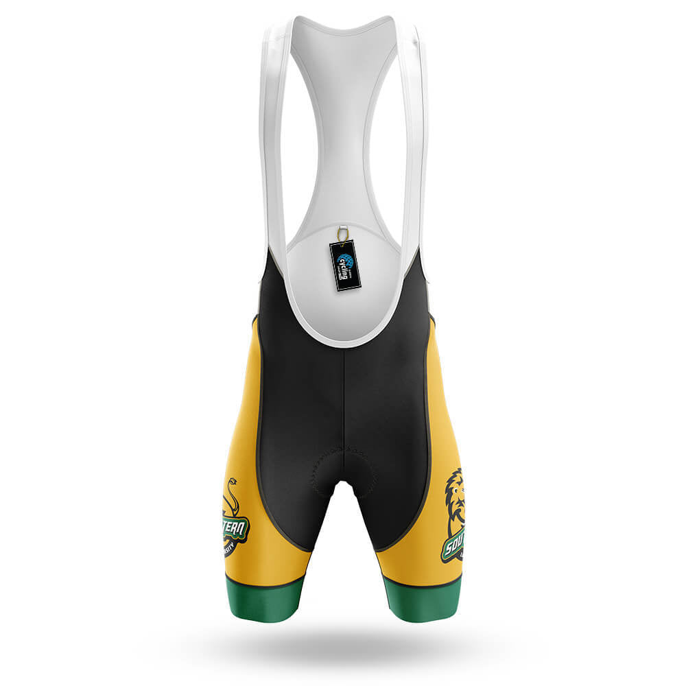 Southeastern Louisiana Lions - Men's Cycling Kit - Global Cycling Gear