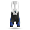 Grand Valley State University USA - Men's Cycling Kit - Global Cycling Gear