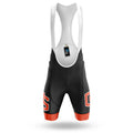 Oregon State University V3 - Men's Cycling Kit - Global Cycling Gear