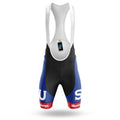 Southern Methodist University V3 - Men's Cycling Kit - Global Cycling Gear