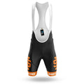 Idaho State University V2 - Men's Cycling Kit - Global Cycling Gear