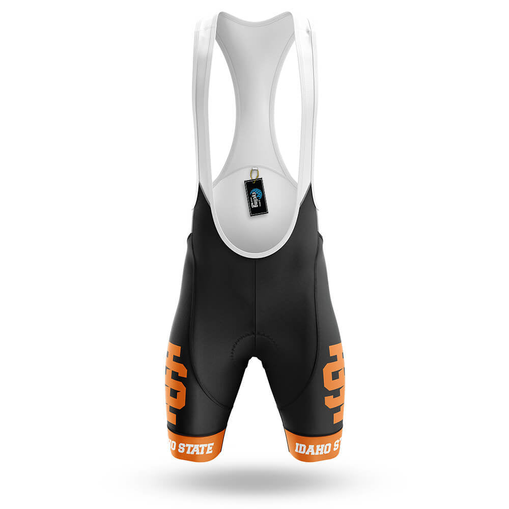 Idaho State University V2 - Men's Cycling Kit - Global Cycling Gear