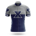Xavier University V2 - Men's Cycling Kit - Global Cycling Gear