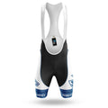 University of Nebraska at Kearney - Men's Cycling Kit - Global Cycling Gear