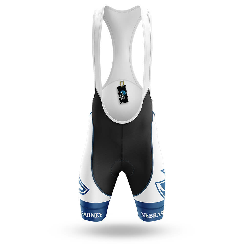 University of Nebraska at Kearney - Men's Cycling Kit - Global Cycling Gear