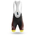 St. Bonaventure University - Men's Cycling Kit - Global Cycling Gear