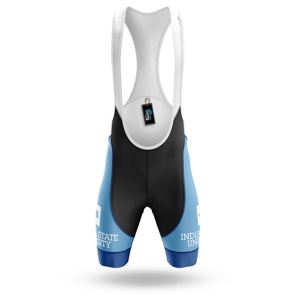 Indiana State University V2 - Men's Cycling Kit - Global Cycling Gear