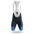 Maine Black Bears - Men's Cycling Kit - Global Cycling Gear