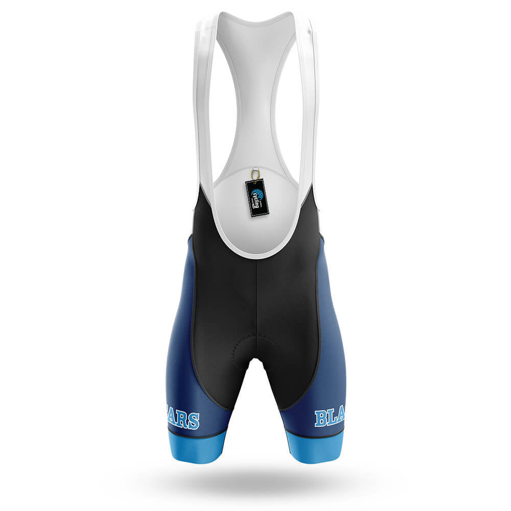 Maine Black Bears - Men's Cycling Kit - Global Cycling Gear