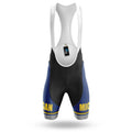 Wolverines - Men's Cycling Kit - Global Cycling Gear