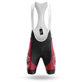 Chapman University USA - Men's Cycling Kit - Global Cycling Gear