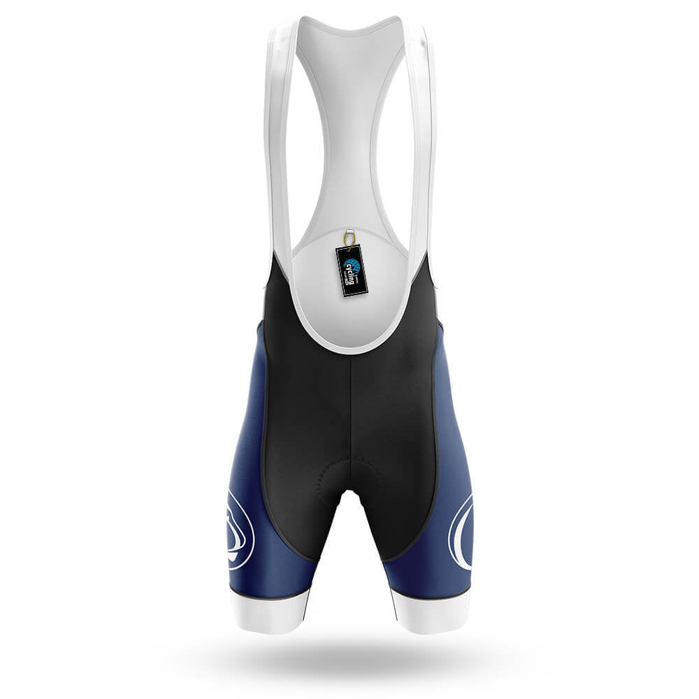Nittany Lions - Men's Cycling Kit - Global Cycling Gear
