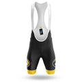 Michigan Tech Huskies - Men's Cycling KitÂ Global Cycling Gear
