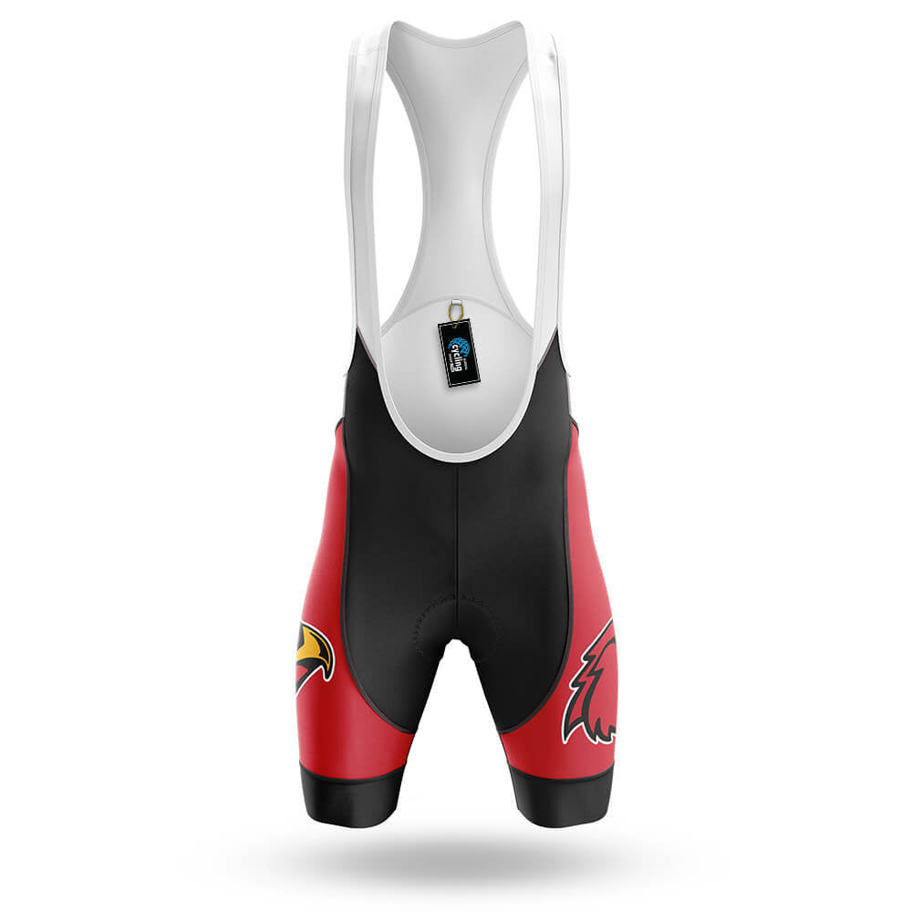 Illinois Institute of Technology USA - Men's Cycling Kit - Global Cycling Gear