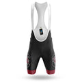 Gamecocks Blackout - Men's Cycling Kit - Global Cycling Gear