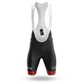 University of Massachusetts Amherst V2 - Men's Cycling Kit - Global Cycling Gear