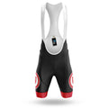 Illinois Institute of Technology V2 - Men's Cycling Kit - Global Cycling Gear