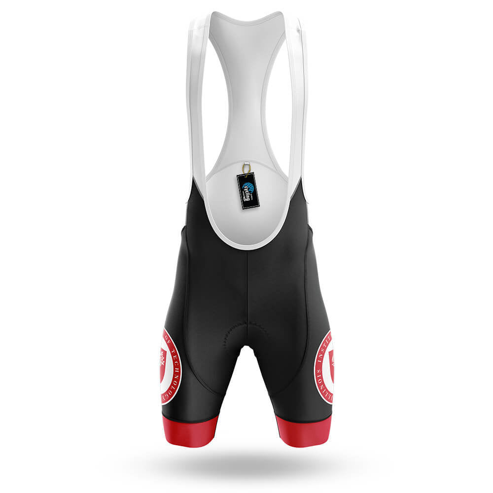 Illinois Institute of Technology V2 - Men's Cycling Kit - Global Cycling Gear