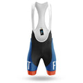 Fashion Institute of Technology V2 - Men's Cycling Kit - Global Cycling Gear