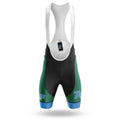 Tulane Green - Men's Cycling Kit - Global Cycling Gear