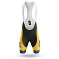 Drexel University V2 - Men's Cycling Kit - Global Cycling Gear