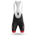 Louisiana Lafayette - Men's Cycling Kit - Global Cycling Gear