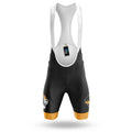 Missouri Tigers State - Men's Cycling Kit - Global Cycling Gear