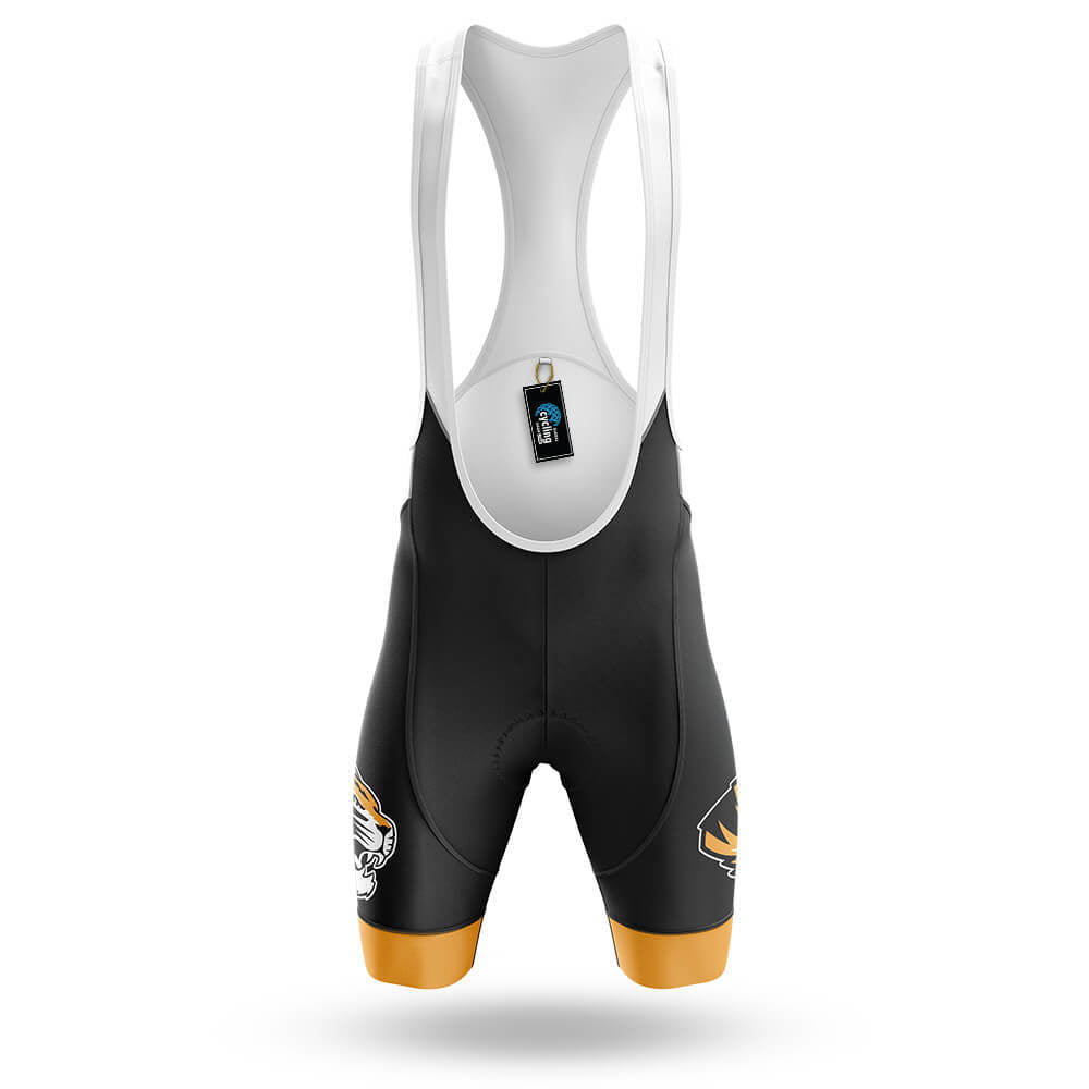 Missouri Tigers State - Men's Cycling Kit - Global Cycling Gear