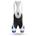 Brigham Young University V3 - Men's Cycling Kit - Global Cycling Gear