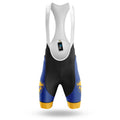 Pitt Panthers - Men's Cycling Kit - Global Cycling Gear