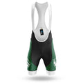 Utah Valley University Wolverines - Men's Cycling Kit - Global Cycling Gear