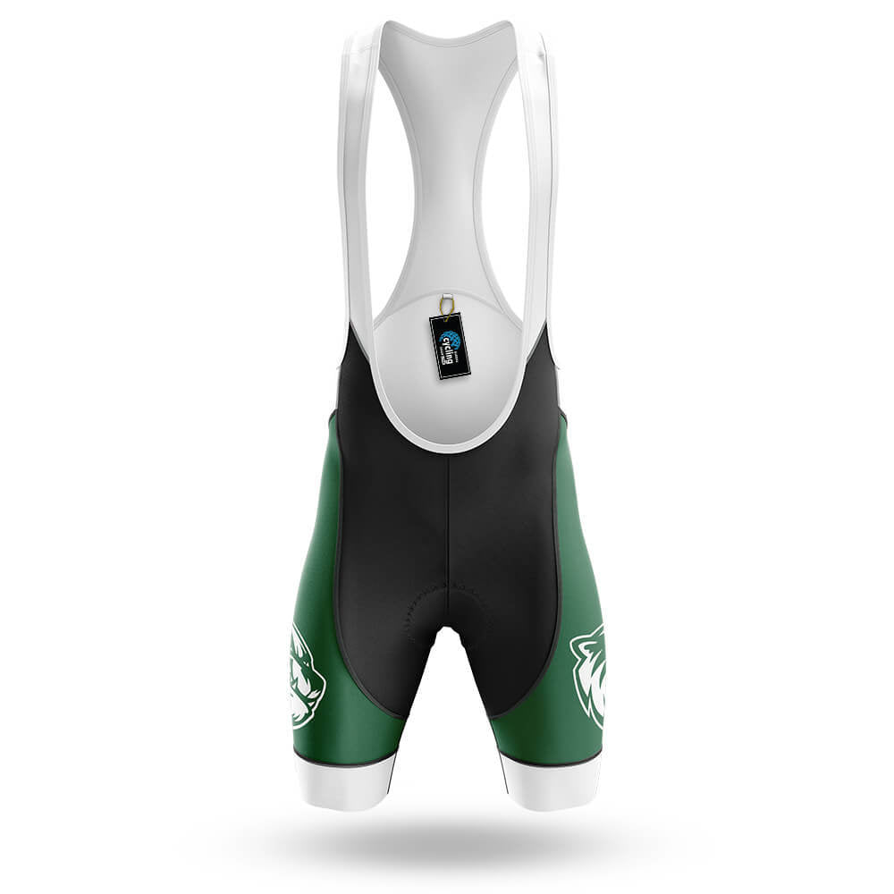 Utah Valley University Wolverines - Men's Cycling Kit - Global Cycling Gear
