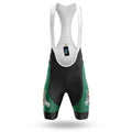 Ohio Bobcats - Men's Cycling Kit - Global Cycling Gear
