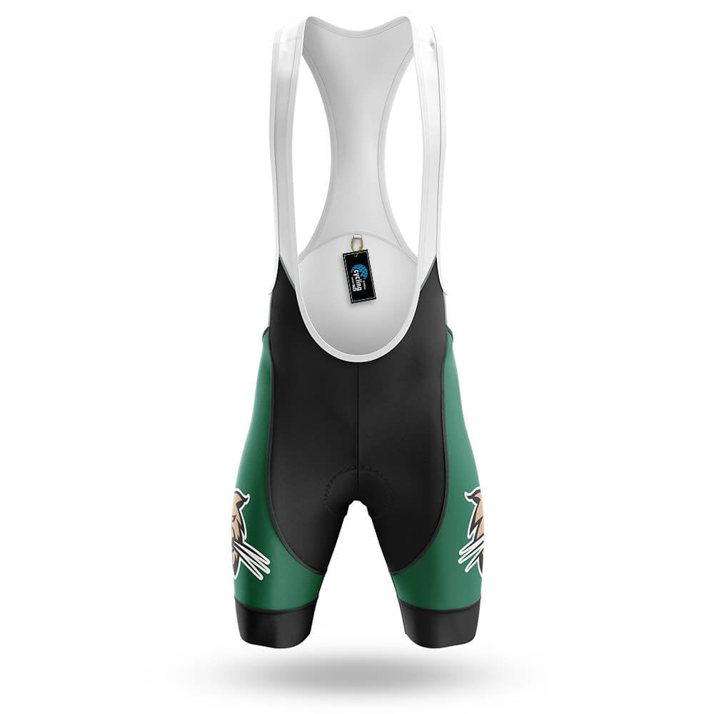 Ohio Bobcats - Men's Cycling Kit - Global Cycling Gear