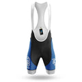 Central Connecticut State University USA - Men's Cycling Kit - Global Cycling Gear