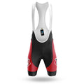 Davidson College USA - Men's Cycling Kit - Global Cycling Gear