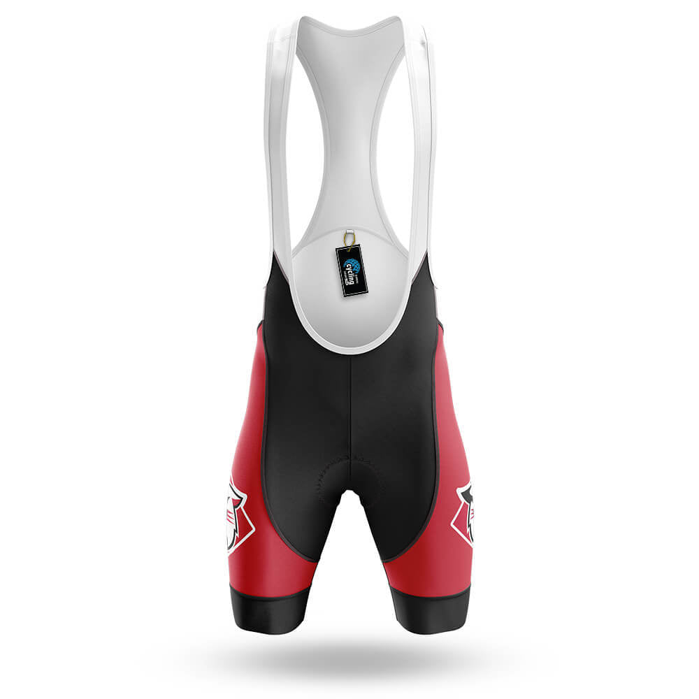 Davidson College USA - Men's Cycling Kit - Global Cycling Gear